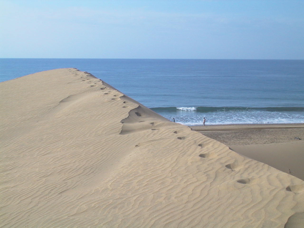 Maspalomas Gran Canaria