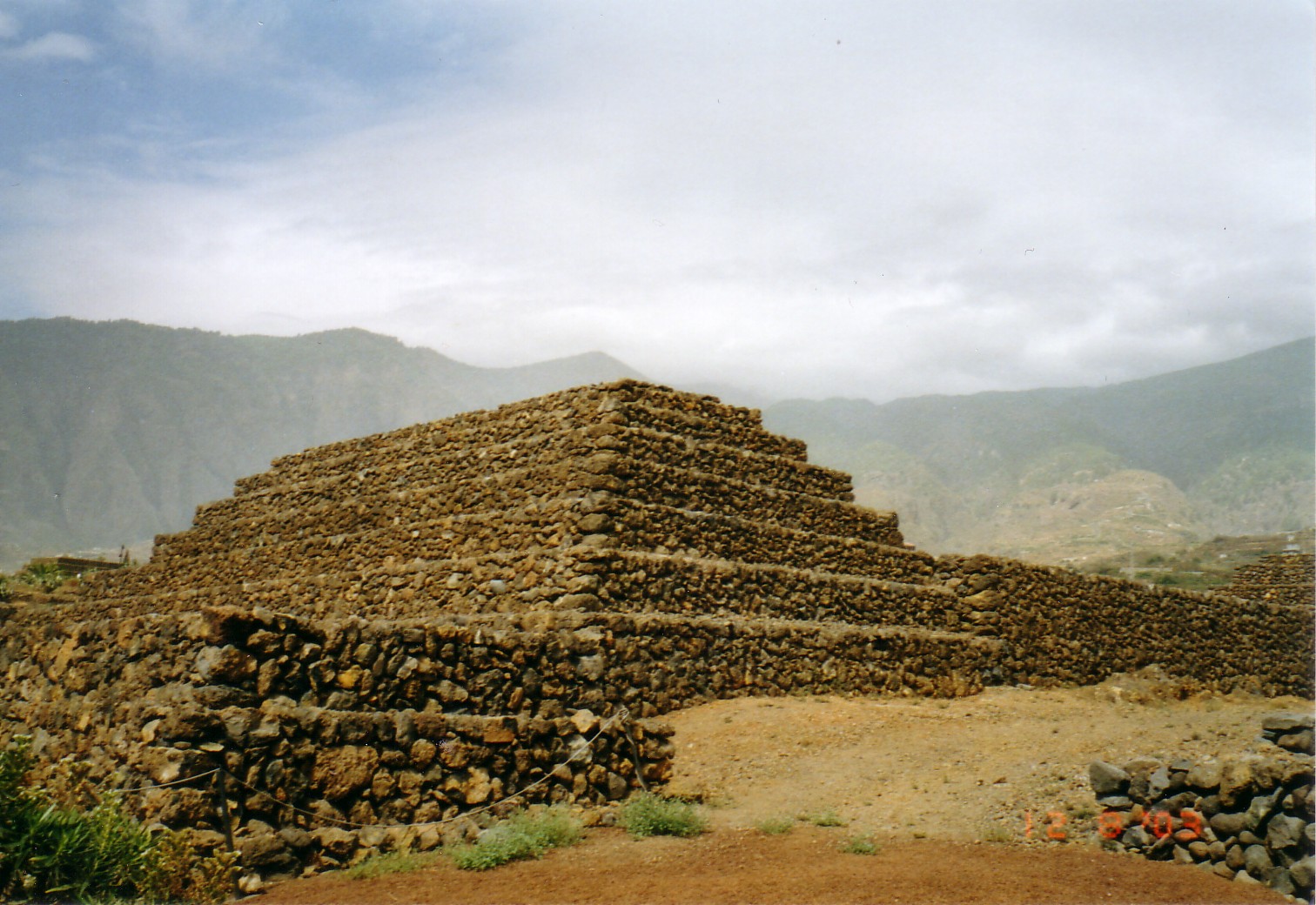 Guimar 1