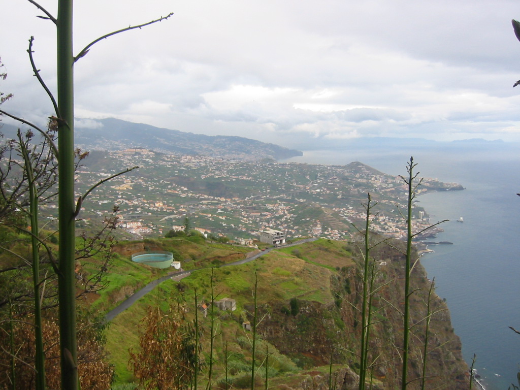 City of Funchal