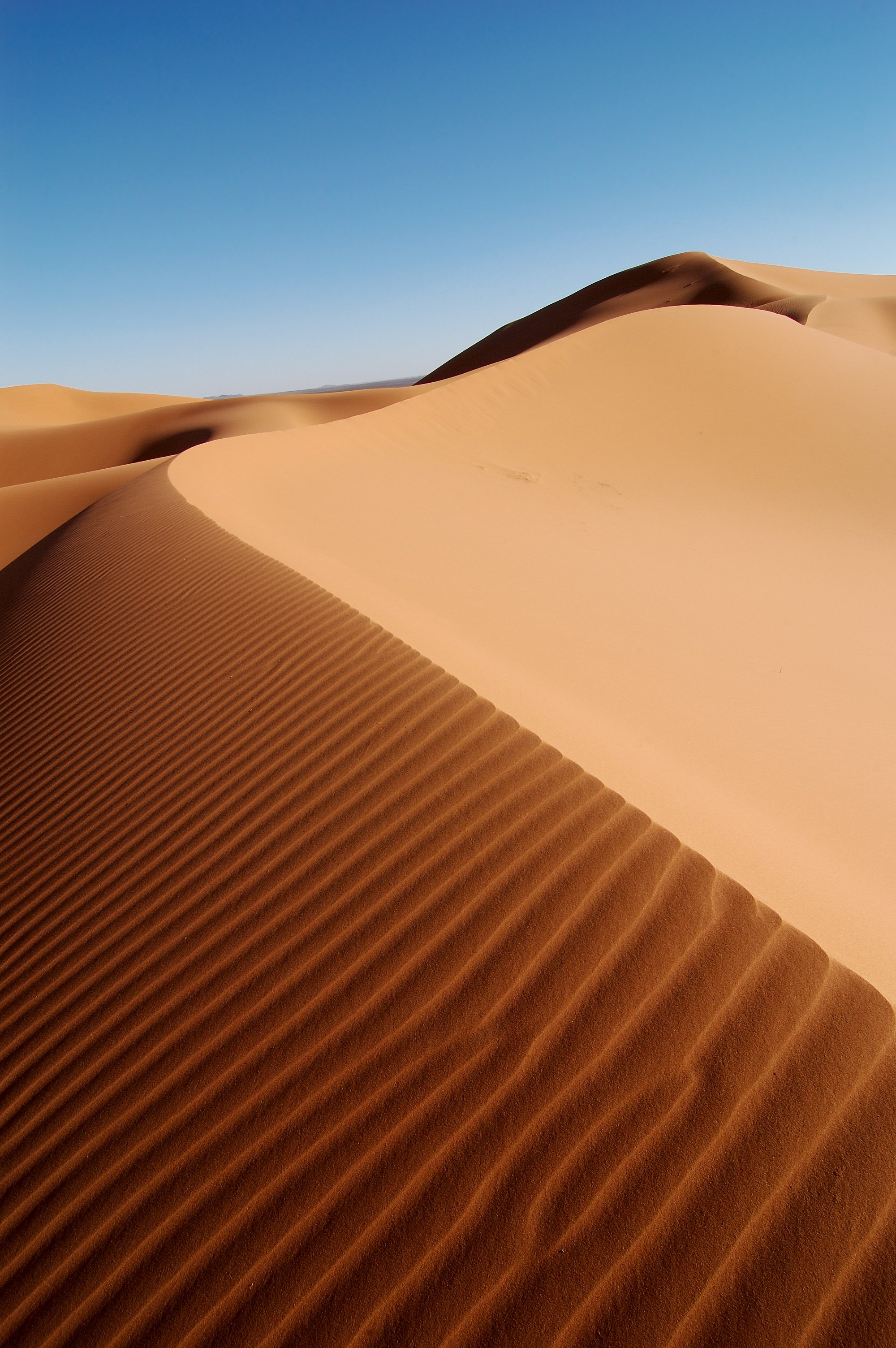 Erg Chebbi edit