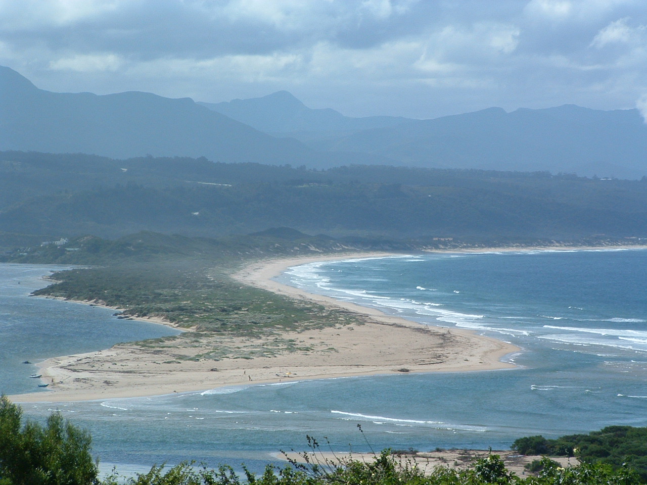 Plet Bay