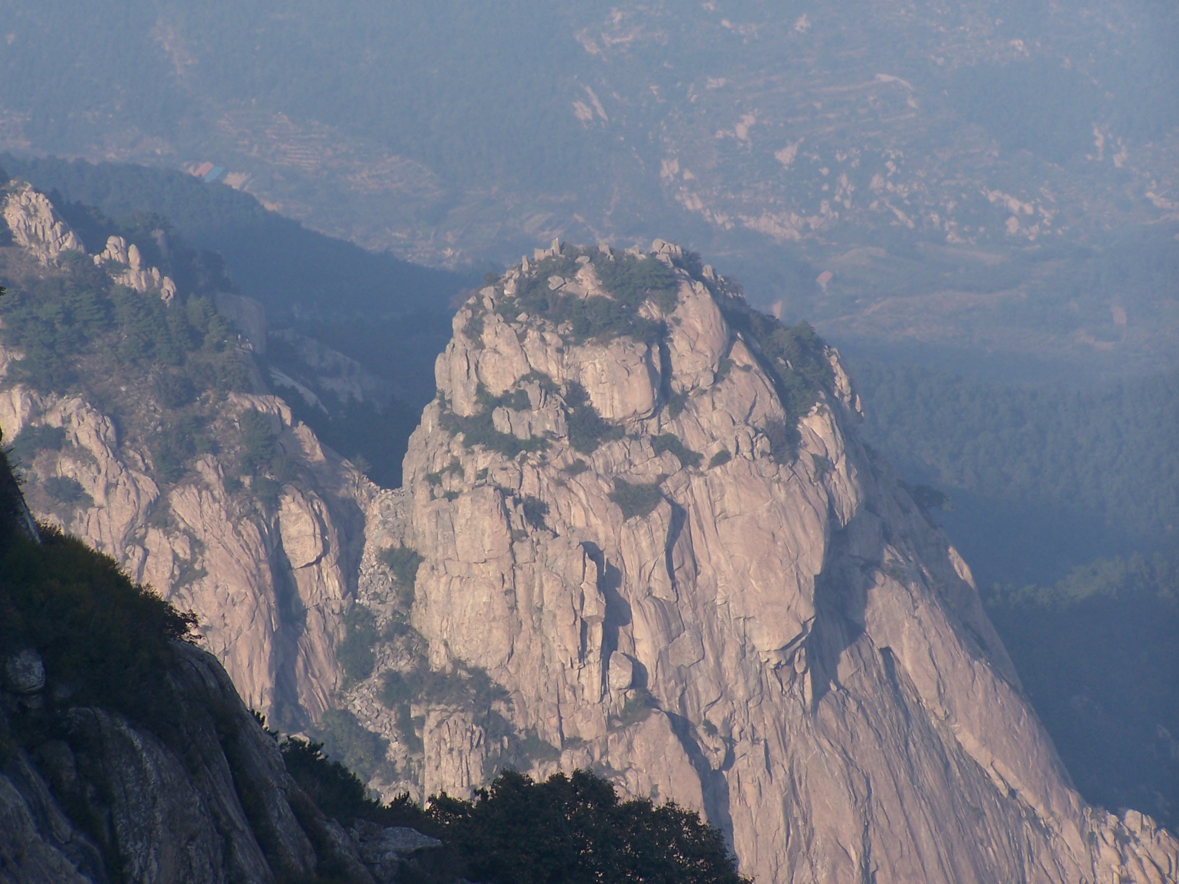 TaiShan