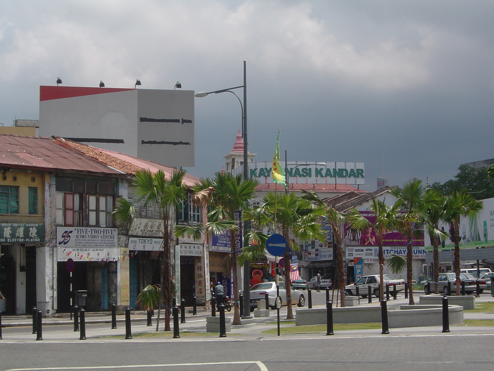 George Town 2C Penang2