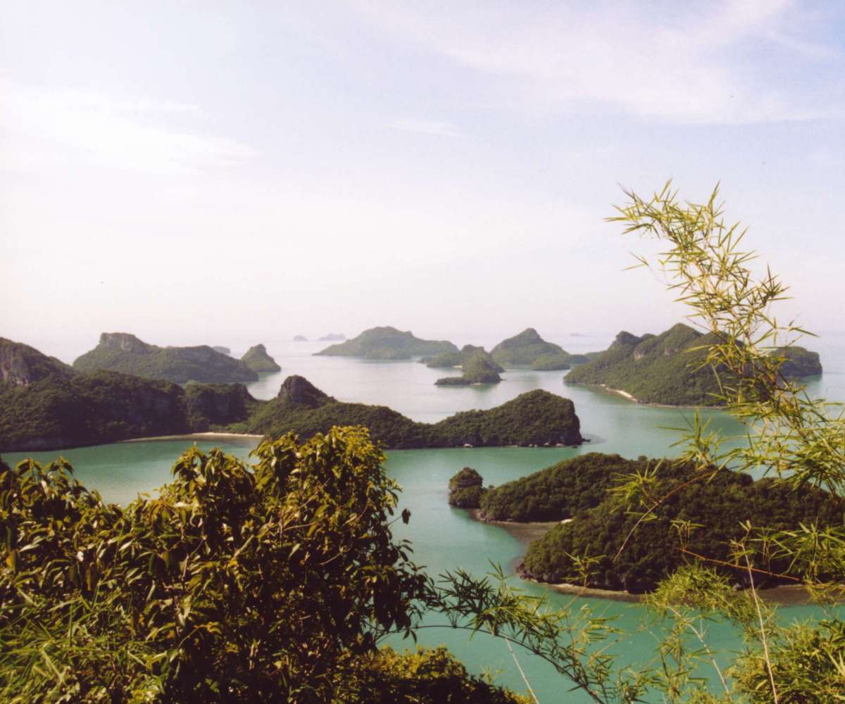 Ang Thong