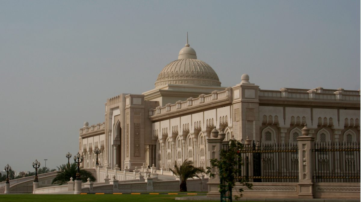 Sharjah b1