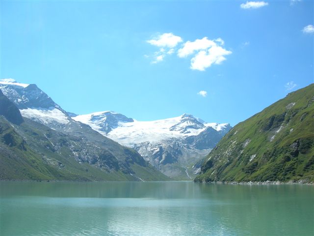 Kaprun powerplant 02
