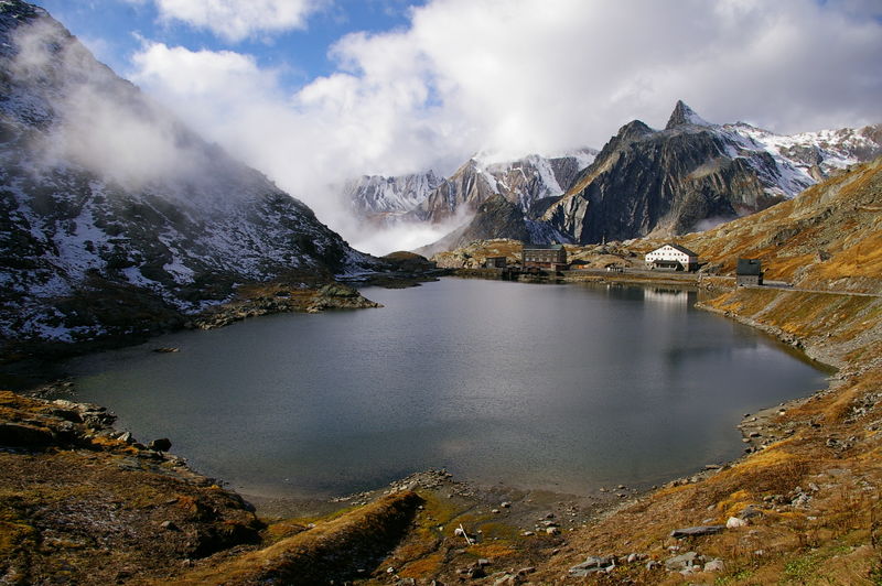 800px Great St. Bernard Pass