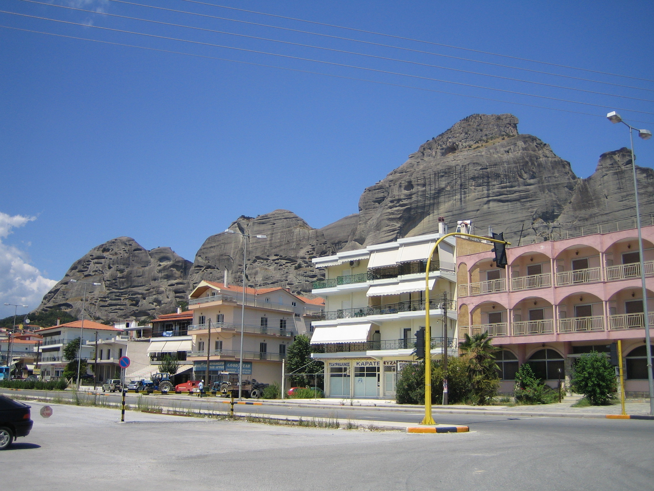 Kalabaka 08 2006