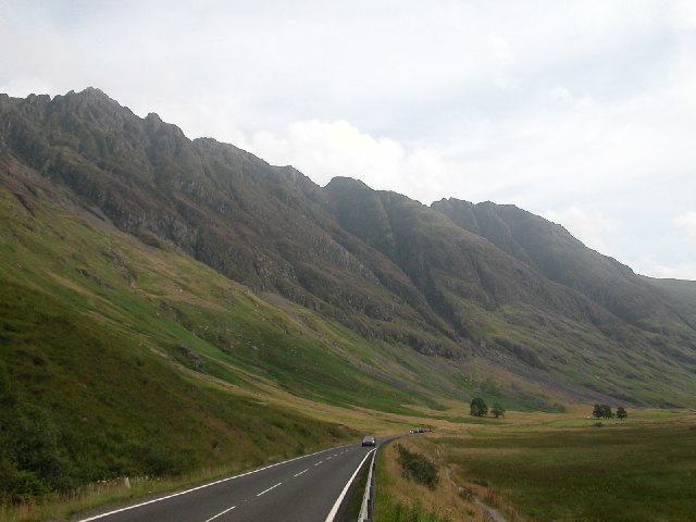 Aggy ridge