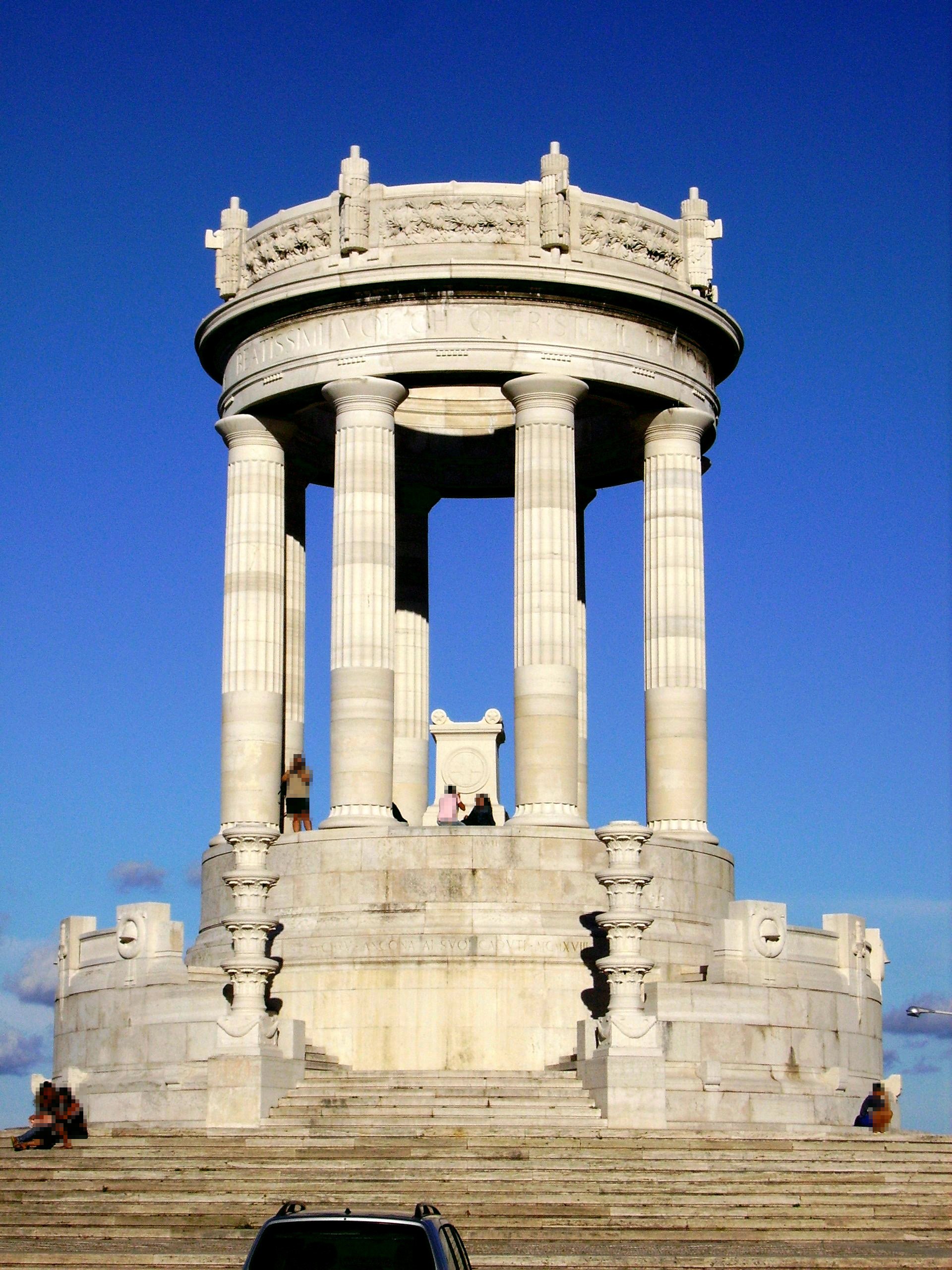 Passetto Ancona