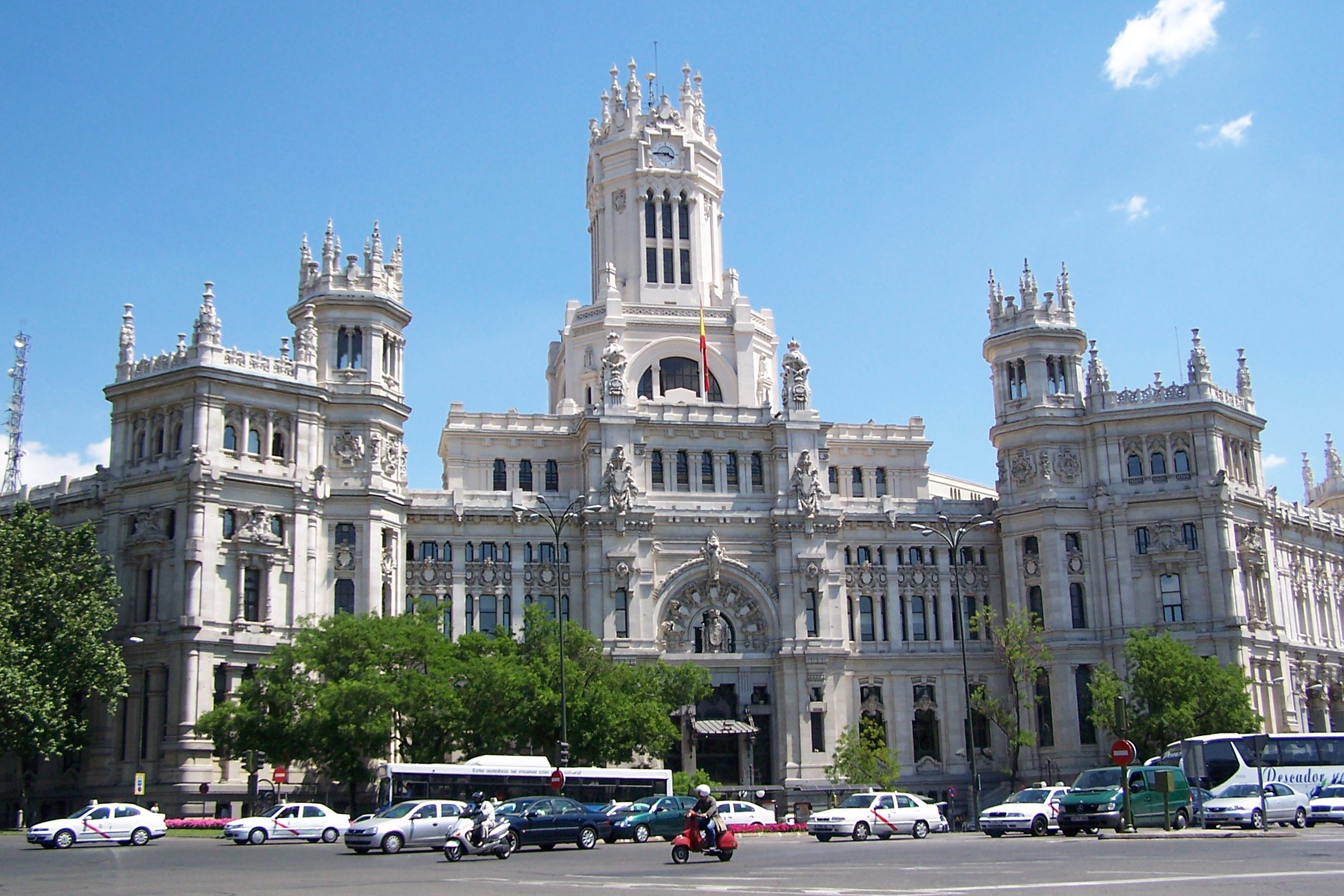 Madrid 13