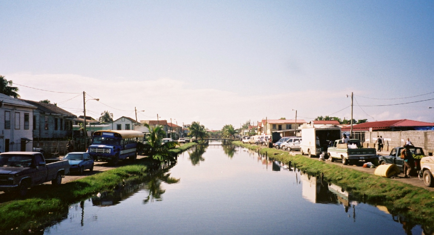 Belize balizecity2