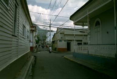 Puerto Plata