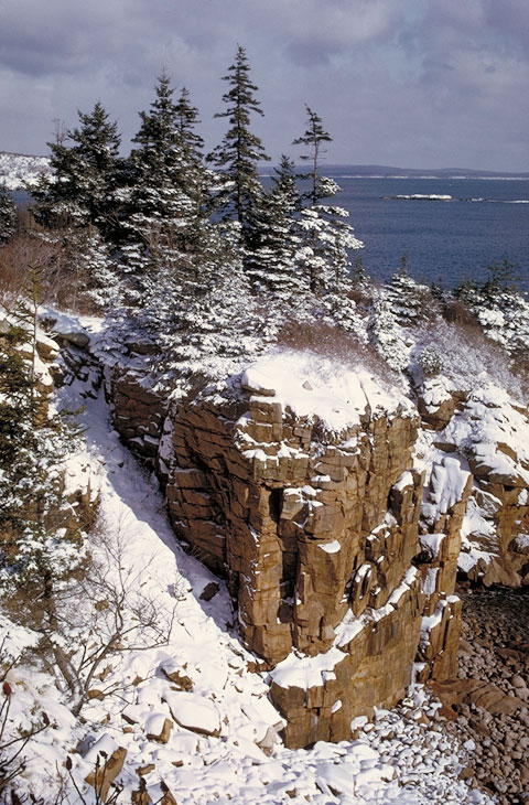 Acadia