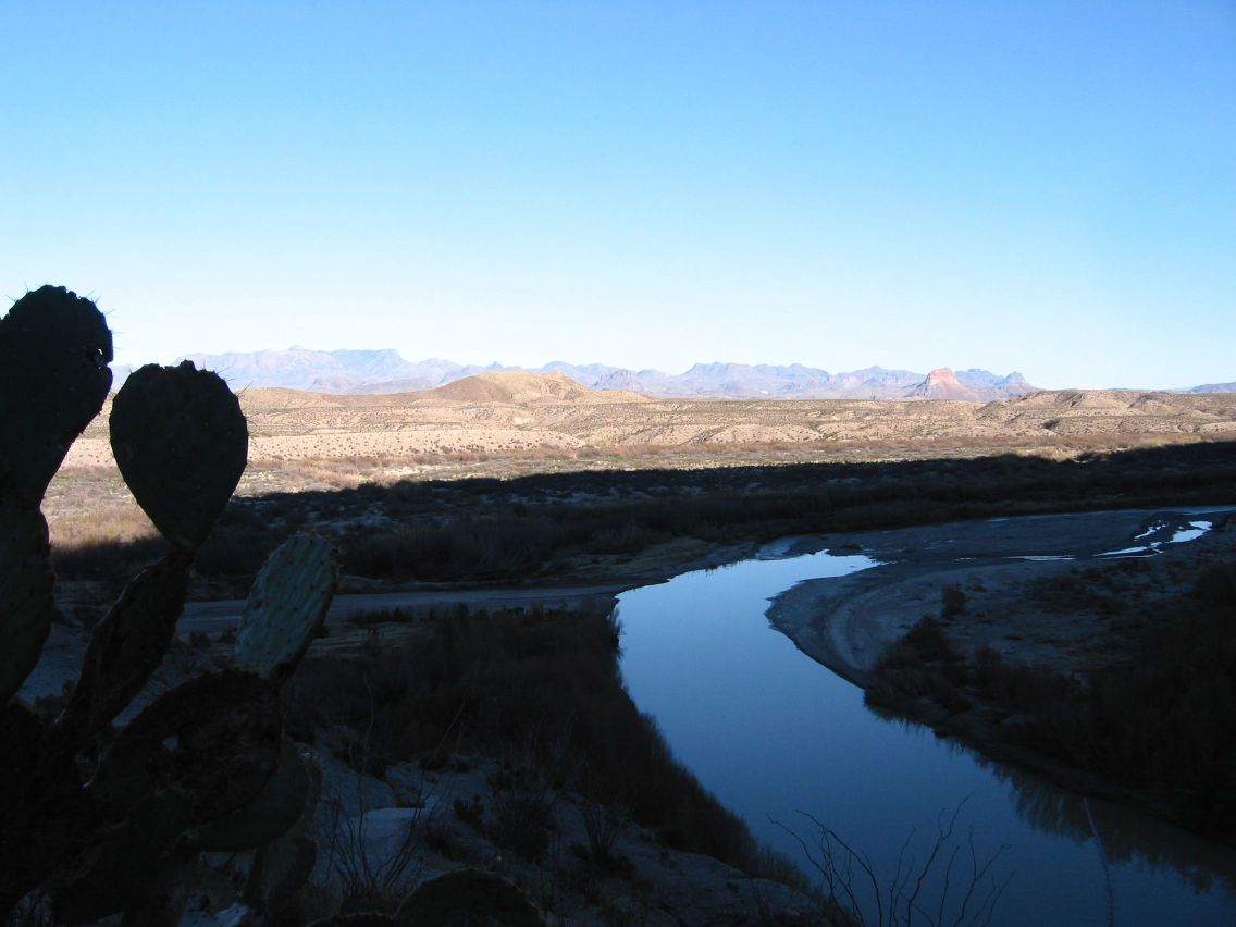 Riogrande