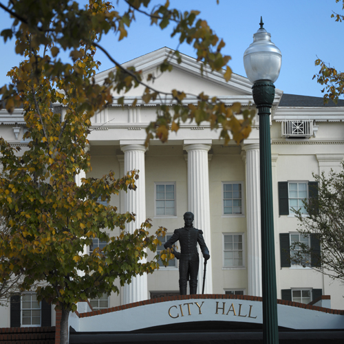 CityHall