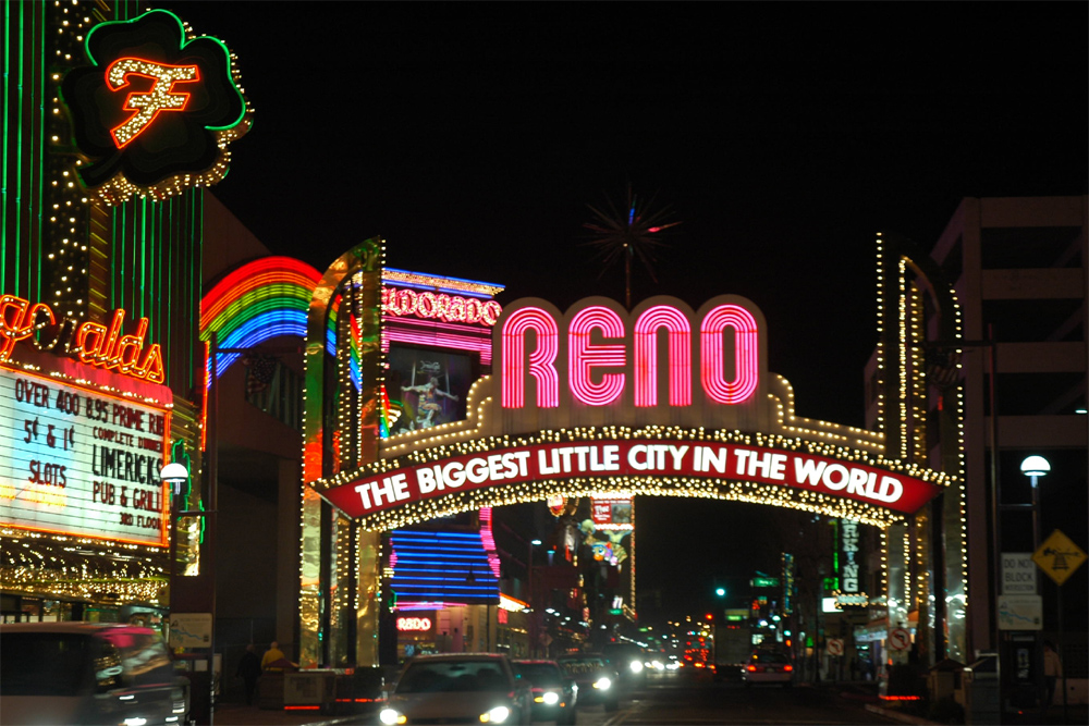 Renoarch