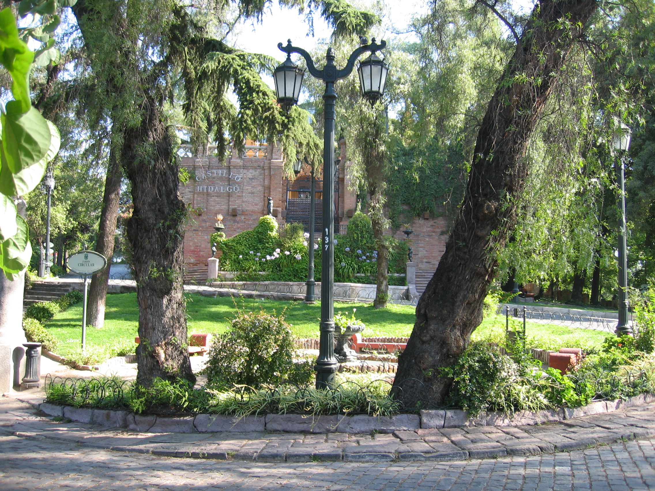 Cerro Santalucia