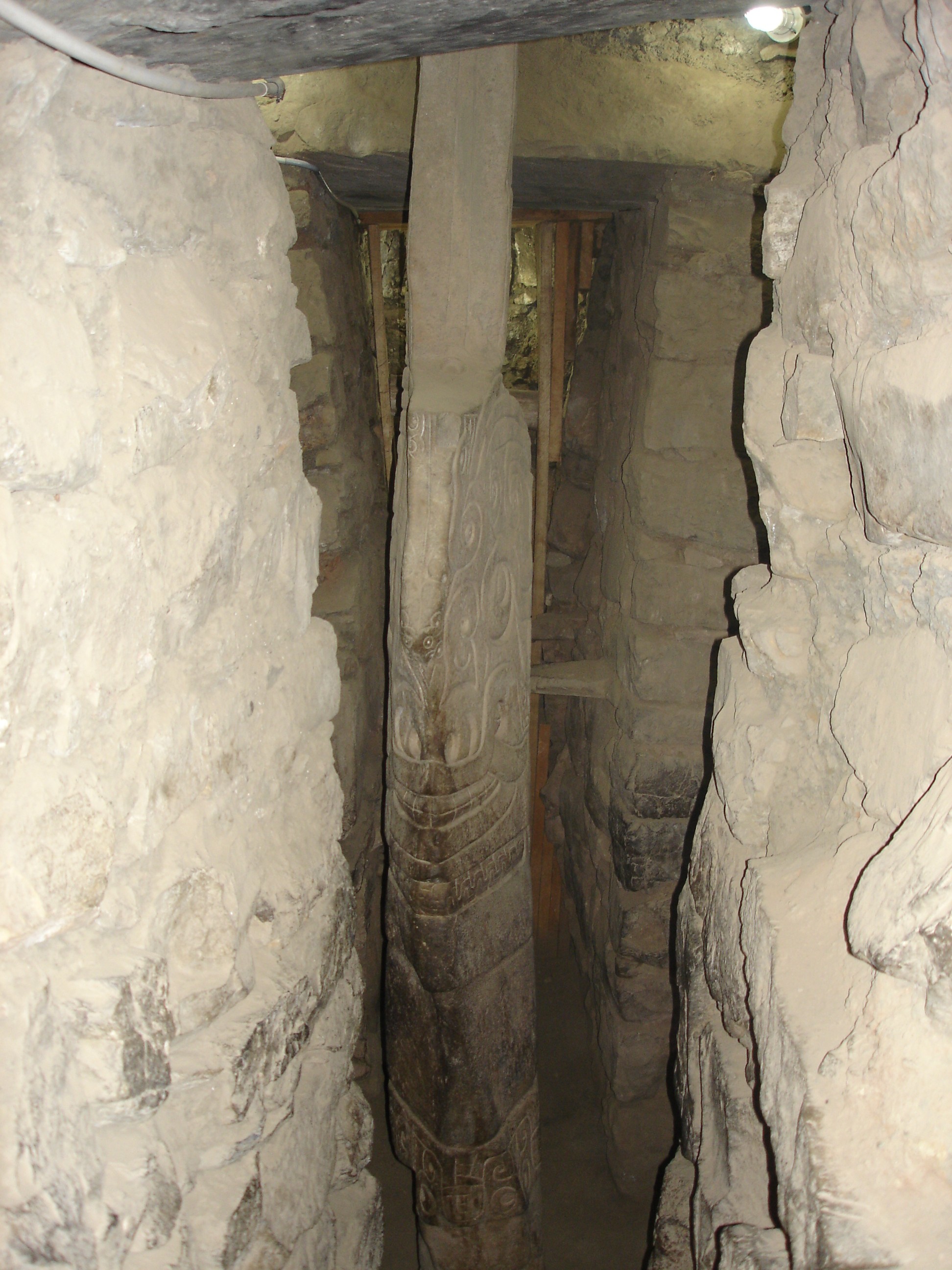 El lanzon
