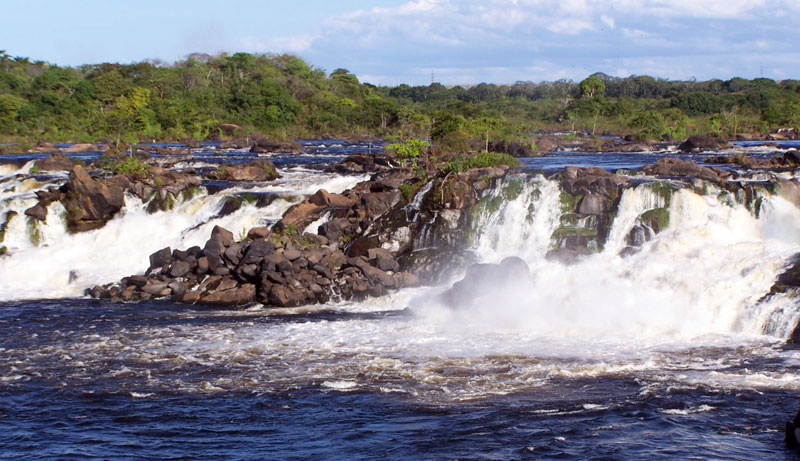 02 Puerto Ordaz