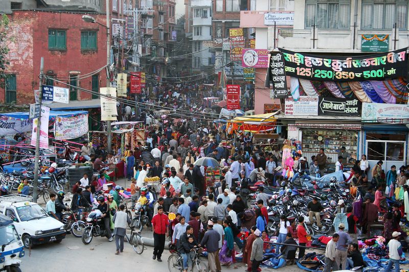 800px Kathmandu street