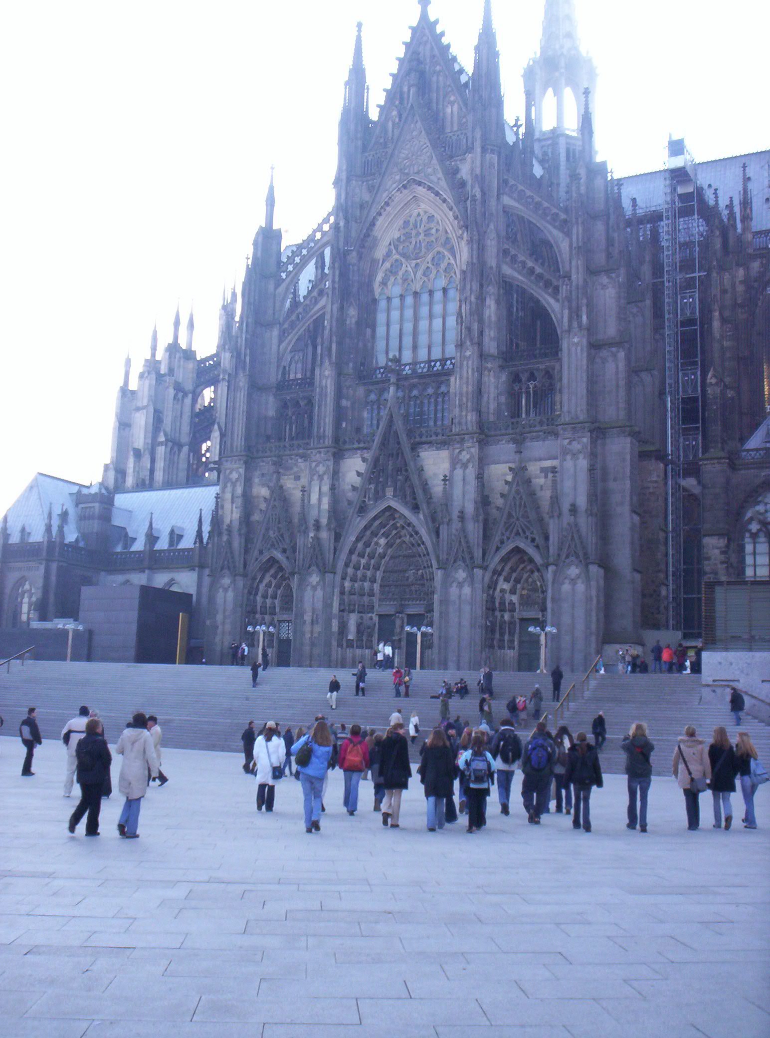 Cathedral of Cologne3
