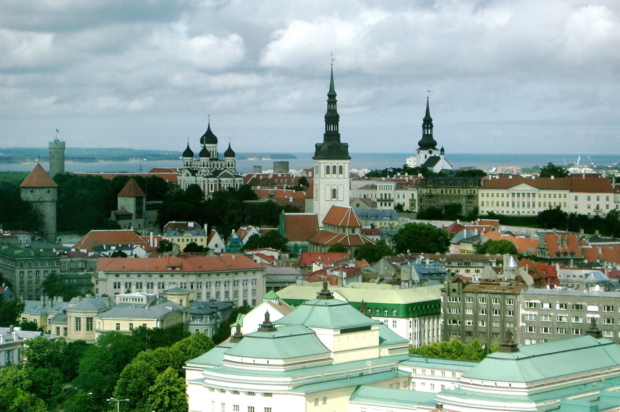 FL Tallinn