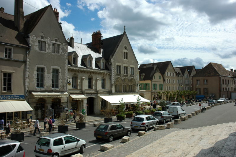 800px France Eure et Loir Chartres Vieille ville 02