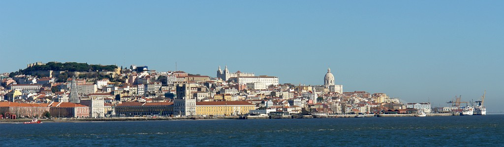 Lisbon 3 of 3