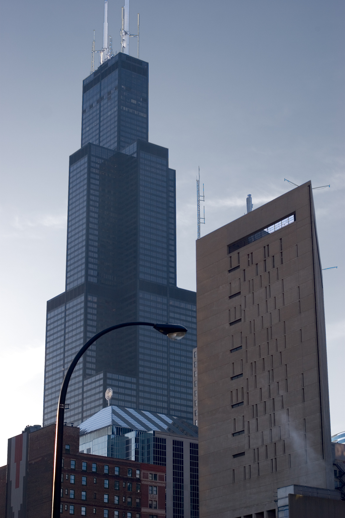 Chicago buildings 01